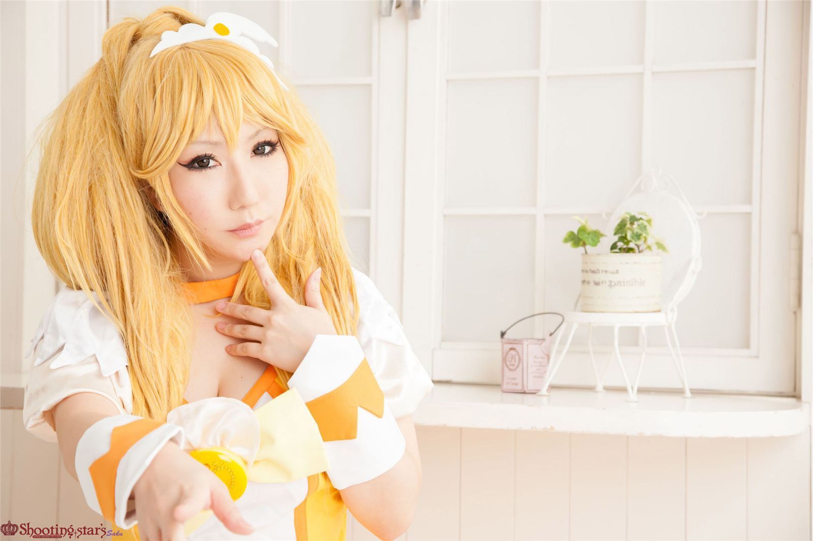 [Cosplay] New Pretty Cure Sunshine Gallery 1